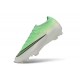 Nike Chaussures Zoom Mercurial Vapor 17 Elite FG Vert Noir