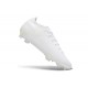 Nike Chaussures Zoom Mercurial Vapor 17 Elite FG Blanc