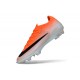 Crampon Nike Mercurial Vapor XVII Elite FG Orange Noir