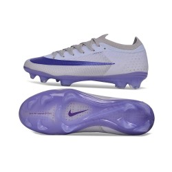 Crampon Nike Mercurial Vapor XVII Elite FG Violet