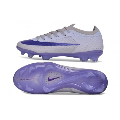 Crampon Nike Mercurial Vapor XVII Elite FG Violet