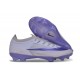 Crampon Nike Mercurial Vapor XVII Elite FG Violet