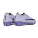 Crampon Nike Mercurial Vapor XVII Elite FG Violet