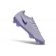 Crampon Nike Mercurial Vapor XVII Elite FG Violet