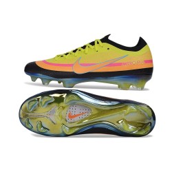 Crampon Nike Mercurial Vapor XVII Elite FG Jaune