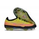 Crampon Nike Mercurial Vapor XVII Elite FG Jaune