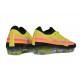 Crampon Nike Mercurial Vapor XVII Elite FG Jaune