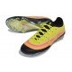 Crampon Nike Mercurial Vapor XVII Elite FG Jaune