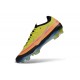 Crampon Nike Mercurial Vapor XVII Elite FG Jaune