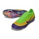 Crampon Nike Mercurial Vapor XVII Elite FG Vert