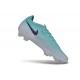 Crampon Nike Mercurial Vapor XVII Elite FG Vert Violet