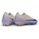 Crampon Nike Mercurial Vapor XVII Elite FG Violet Bleu