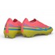 Nike Air Zoom Mercurial Vapor 17 Elite FG Nouveau Rouge Jaune Bleu