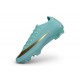 Nike Air Zoom Mercurial Vapor 17 Elite FG Nouveau Vert luminescent Mtlc Or