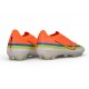 Nike Air Zoom Mercurial Vapor 17 Elite FG Nouveau Orange Jaune
