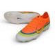 Nike Air Zoom Mercurial Vapor 17 Elite FG Nouveau Orange Jaune