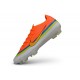 Nike Air Zoom Mercurial Vapor 17 Elite FG Nouveau Orange Jaune
