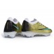 Nike Air Zoom Mercurial Vapor 17 Elite FG Nouveau Or Vert