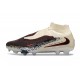 Nike Phantom 6 High Elite FG Bordeaux Crush Rouge Univ Fossile 