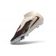 Nike Phantom 6 High Elite FG Bordeaux Crush Rouge Univ Fossile 