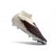 Nike Phantom 6 High Elite FG Bordeaux Crush Rouge Univ Fossile 