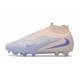 Chaussure de Foot Nike Phantom 6 High Elite FG Bleu