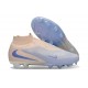 Chaussure de Foot Nike Phantom 6 High Elite FG Bleu