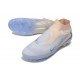 Chaussure de Foot Nike Phantom 6 High Elite FG Bleu