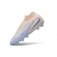 Chaussure de Foot Nike Phantom 6 High Elite FG Bleu