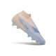 Chaussure de Foot Nike Phantom 6 High Elite FG Bleu