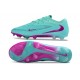 Chaussures Nike Phantom 6 Elite Low FGChaussures Nike Phantom 6 Elite Low FG Bleu Violet