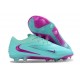 Chaussures Nike Phantom 6 Elite Low FGChaussures Nike Phantom 6 Elite Low FG Bleu Violet
