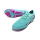 Chaussures Nike Phantom 6 Elite Low FGChaussures Nike Phantom 6 Elite Low FG Bleu Violet