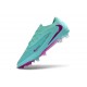 Chaussures Nike Phantom 6 Elite Low FGChaussures Nike Phantom 6 Elite Low FG Bleu Violet