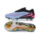 Crampons de Foot Nike Phantom 6 Elite Low FG Goyave Glace Rose