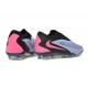 Crampons de Foot Nike Phantom 6 Elite Low FG Goyave Glace Rose
