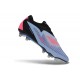 Crampons de Foot Nike Phantom 6 Elite Low FG Goyave Glace Rose