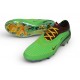 Crampons de Foot Nike Phantom 6 Elite Low FG Vert