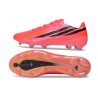 Crampons Nouvelle adidas F50 Hyperfast EVO FG Solar Turbo Noir