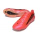Crampons Nouvelle adidas F50 Hyperfast EVO FG Solar Turbo Noir