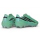 Crampons Nouvelle adidas F50 Hyperfast EVO FG Vert Noir