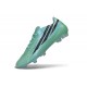 Crampons Nouvelle adidas F50 Hyperfast EVO FG Vert Noir