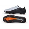 Crampons Nouvelle adidas F50 Hyperfast EVO FG Blanc Noir