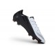 Crampons Nouvelle adidas F50 Hyperfast EVO FG Blanc Noir