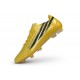 Crampons Nouvelle adidas F50 Hyperfast EVO FG Dore Noir
