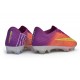 Chaussure de Soccer Nike Mercurial Superfly 11 Elite FG Orange Jaune
