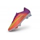 Chaussure de Soccer Nike Mercurial Superfly 11 Elite FG Orange Jaune