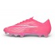 Chaussure de Soccer Nike Mercurial Superfly 11 Elite FG Rose
