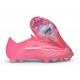 Chaussure de Soccer Nike Mercurial Superfly 11 Elite FG Rose