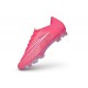 Chaussure de Soccer Nike Mercurial Superfly 11 Elite FG Rose